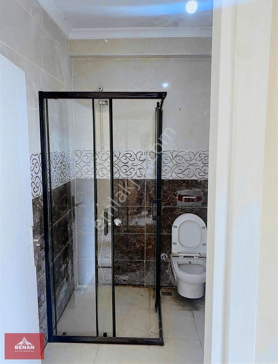Çınarcık Koruda Deniz Manzaralı Satılık 6+1 Villa - Görsel 31