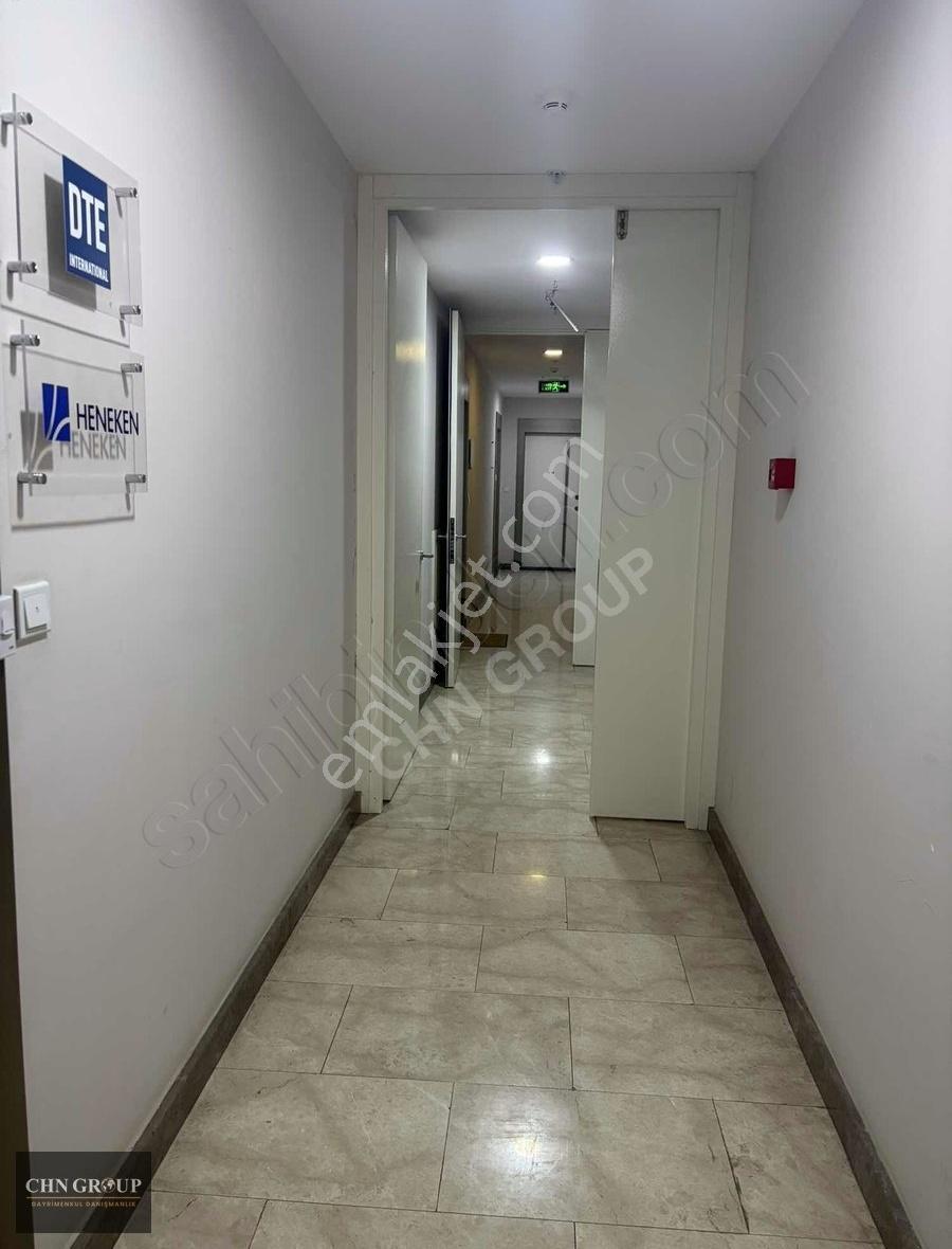 Tuzla Ticaret Merkezinde Muhteşem Konumda Kiralık Ofis - Görsel 7