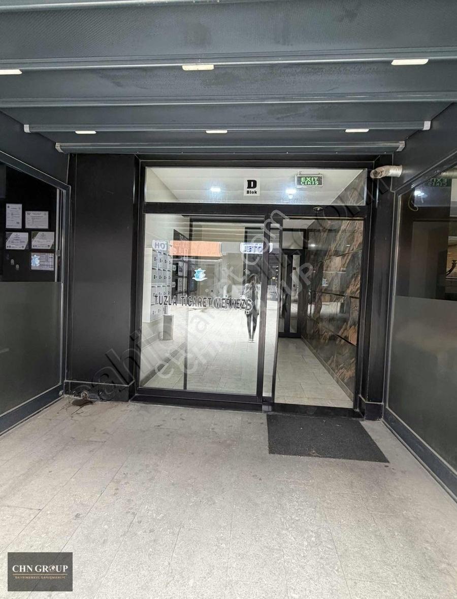 Tuzla Ticaret Merkezinde Muhteşem Konumda Kiralık Ofis - Görsel 10