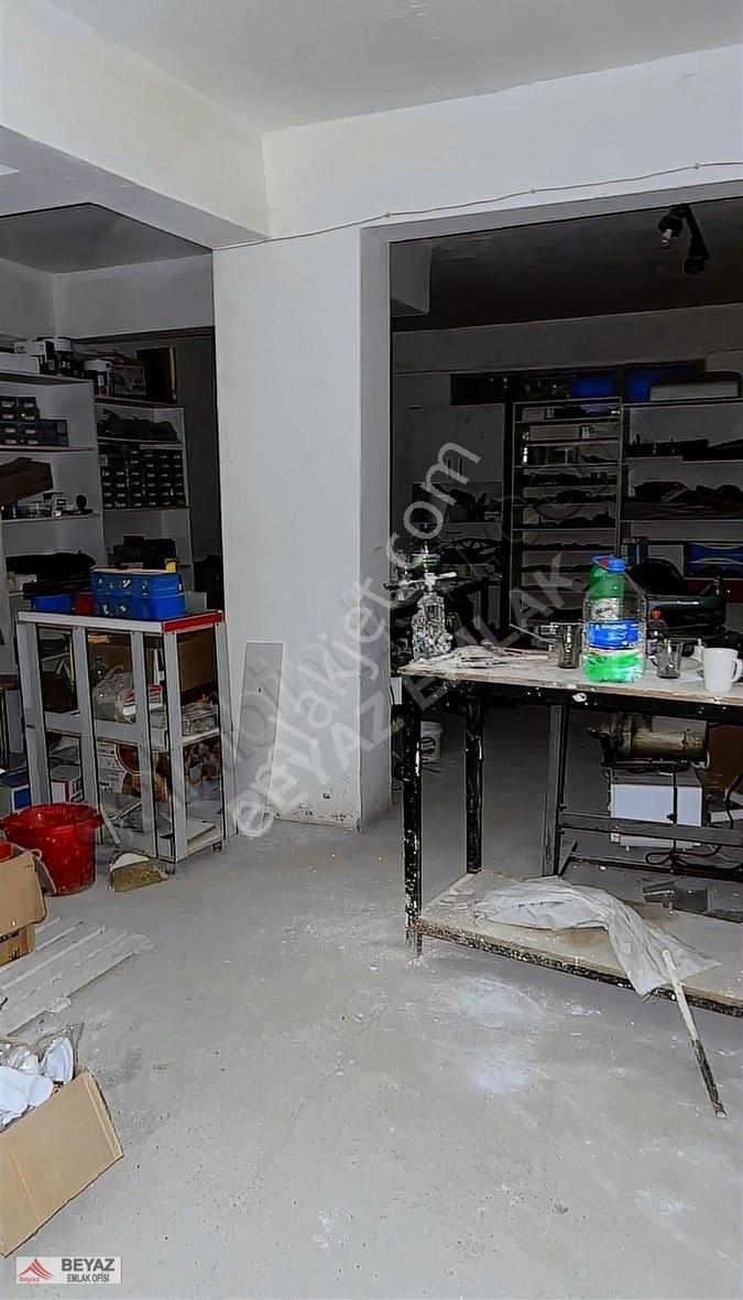Beyaz Emlak'tan Sivas Lisesi Karşısı Satılık Dükkan - Görsel 12