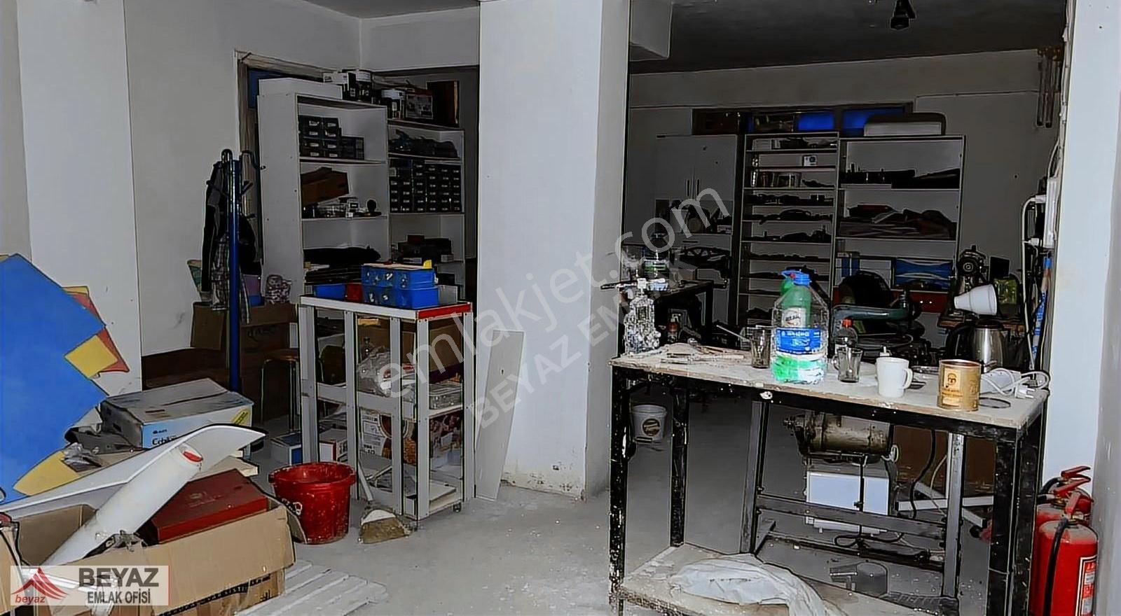 Beyaz Emlak'tan Sivas Lisesi Karşısı Satılık Dükkan - Görsel 14