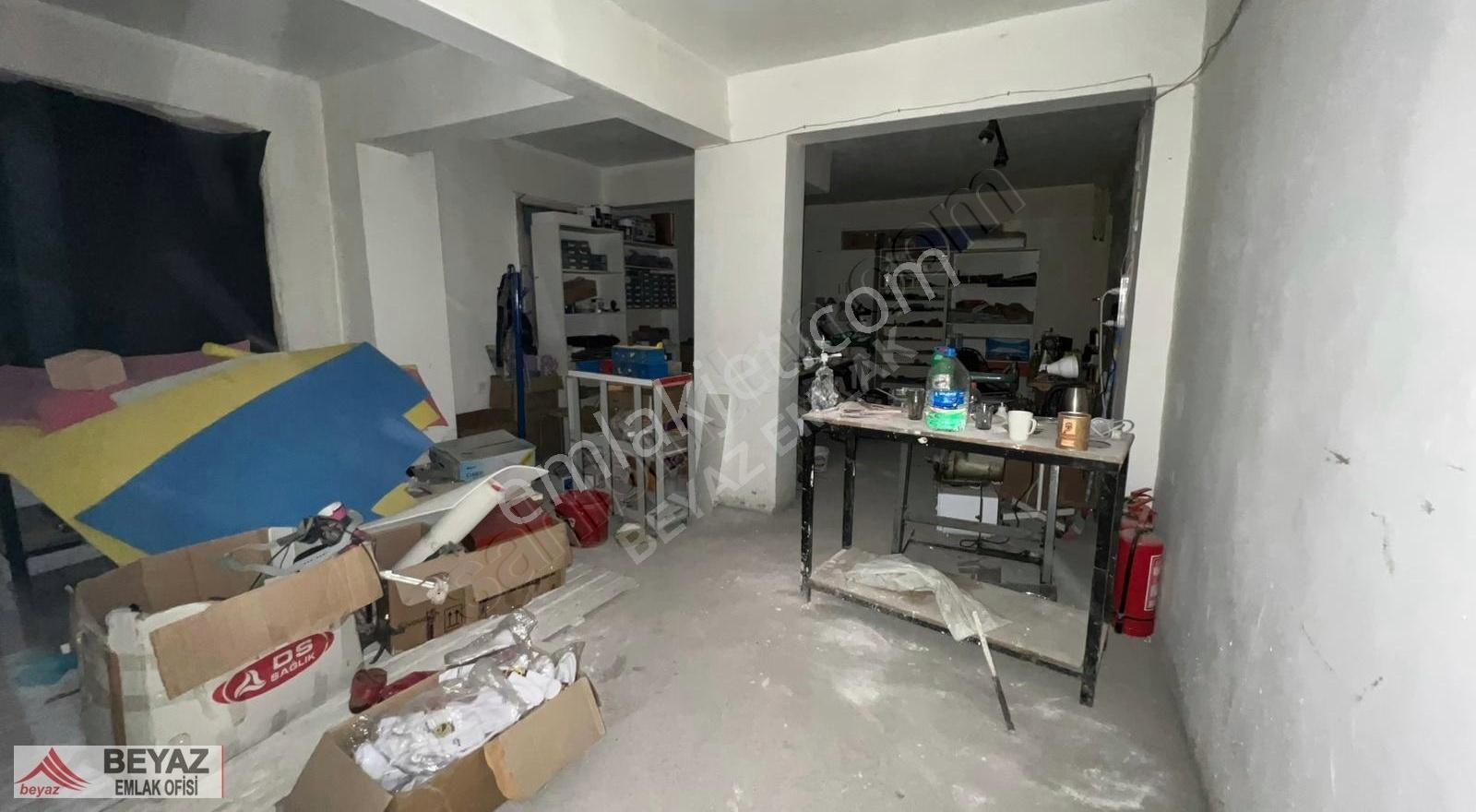 Beyaz Emlak'tan Sivas Lisesi Karşısı Satılık Dükkan - Görsel 15