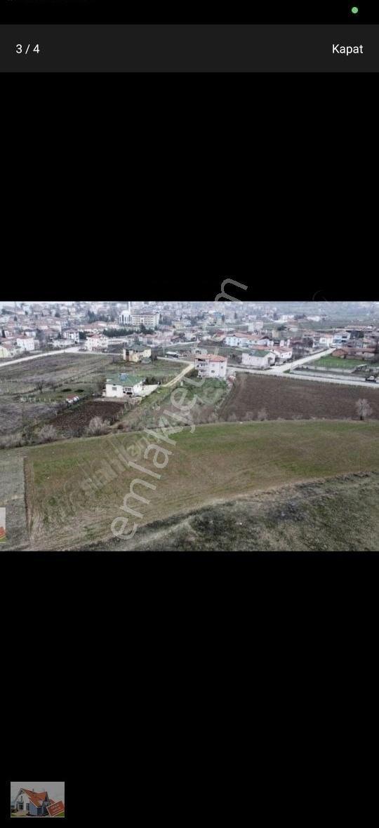 Çelik Yapı Emlaktan Fırsat Arsa Hissesi - Görsel 5