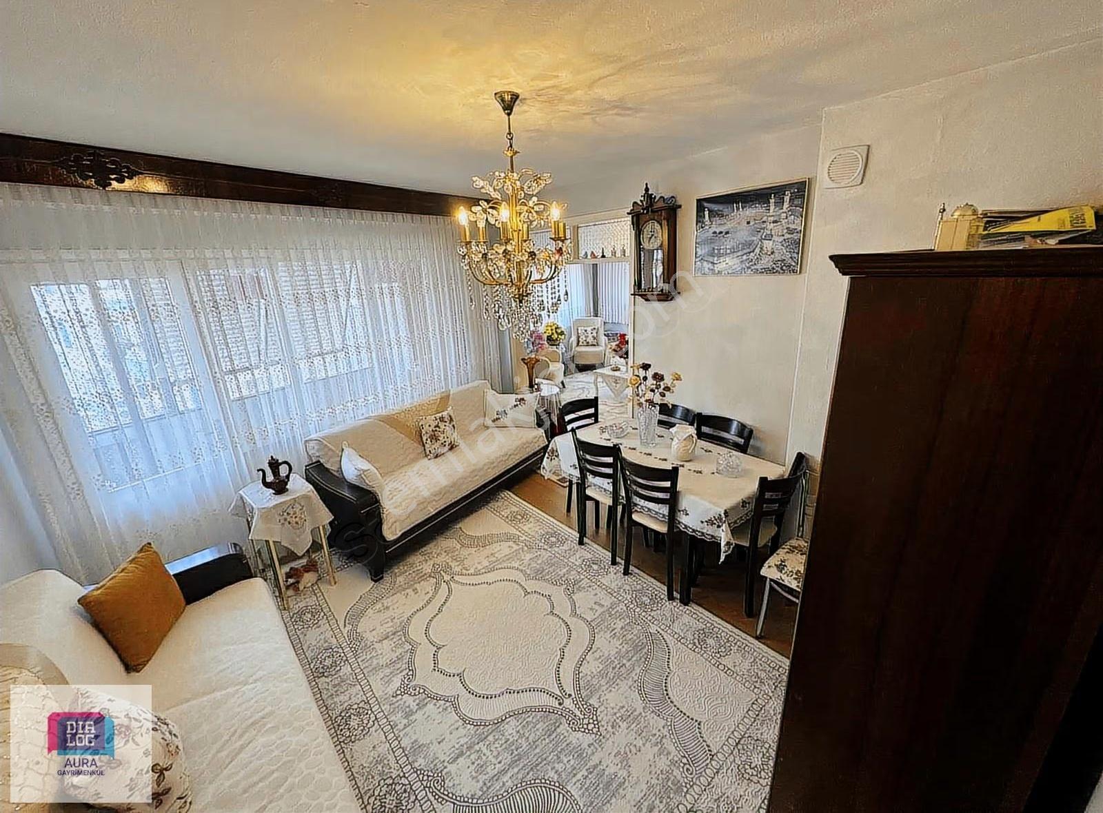Şirinyer 3+1 Menderes Caddesi Üstü - Görsel 16