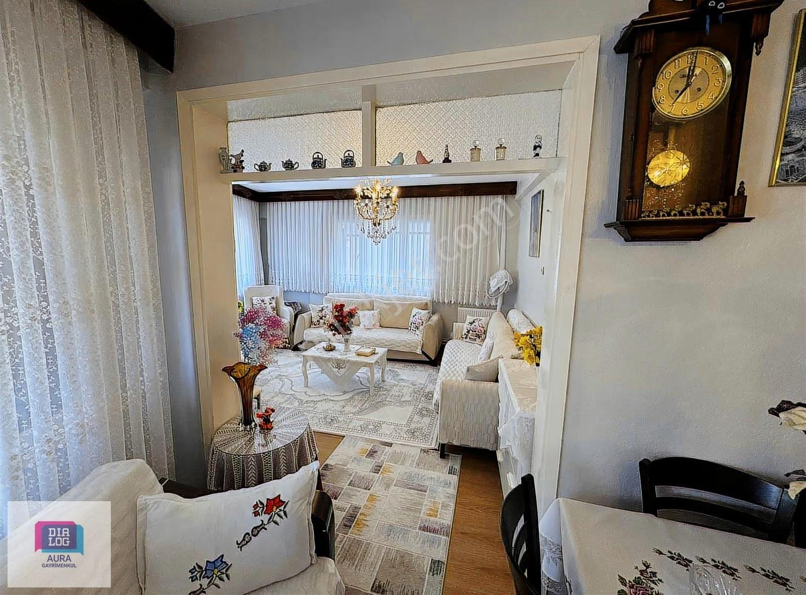 Şirinyer 3+1 Menderes Caddesi Üstü - Görsel 11