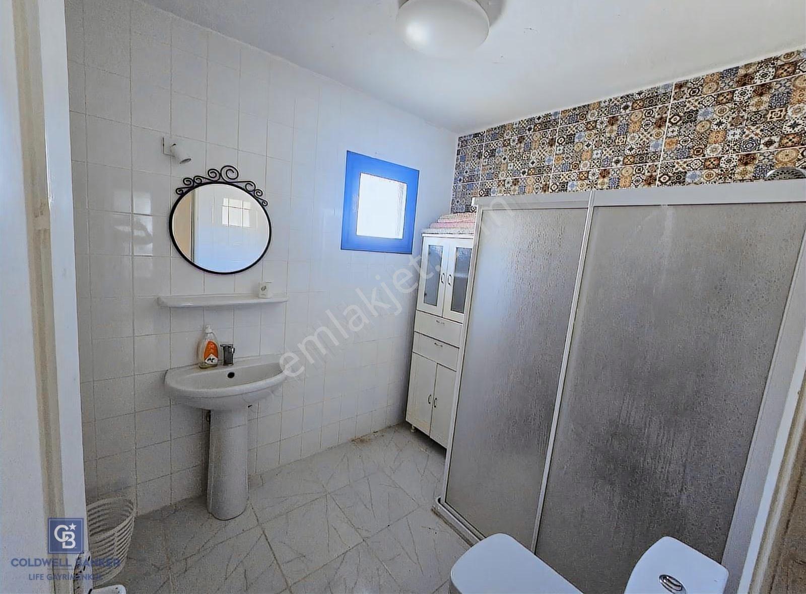 Çeşme Alaçatı Da Satılık Bahçeli 3+1 Villa - Görsel 7
