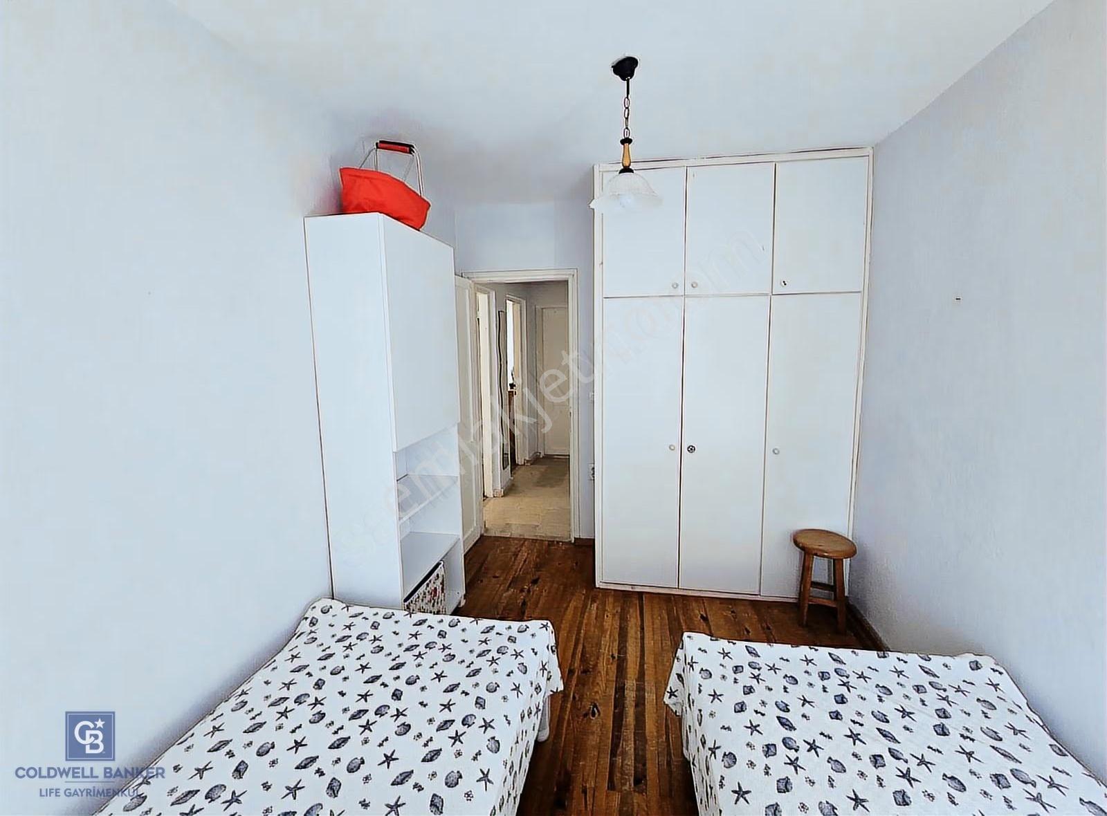 Çeşme Alaçatı Da Satılık Bahçeli 3+1 Villa - Görsel 11