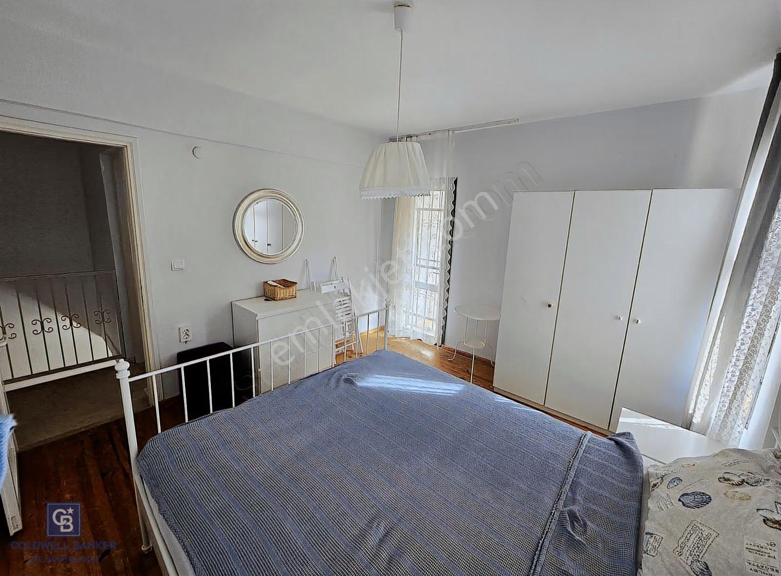 Çeşme Alaçatı Da Satılık Bahçeli 3+1 Villa - Görsel 20
