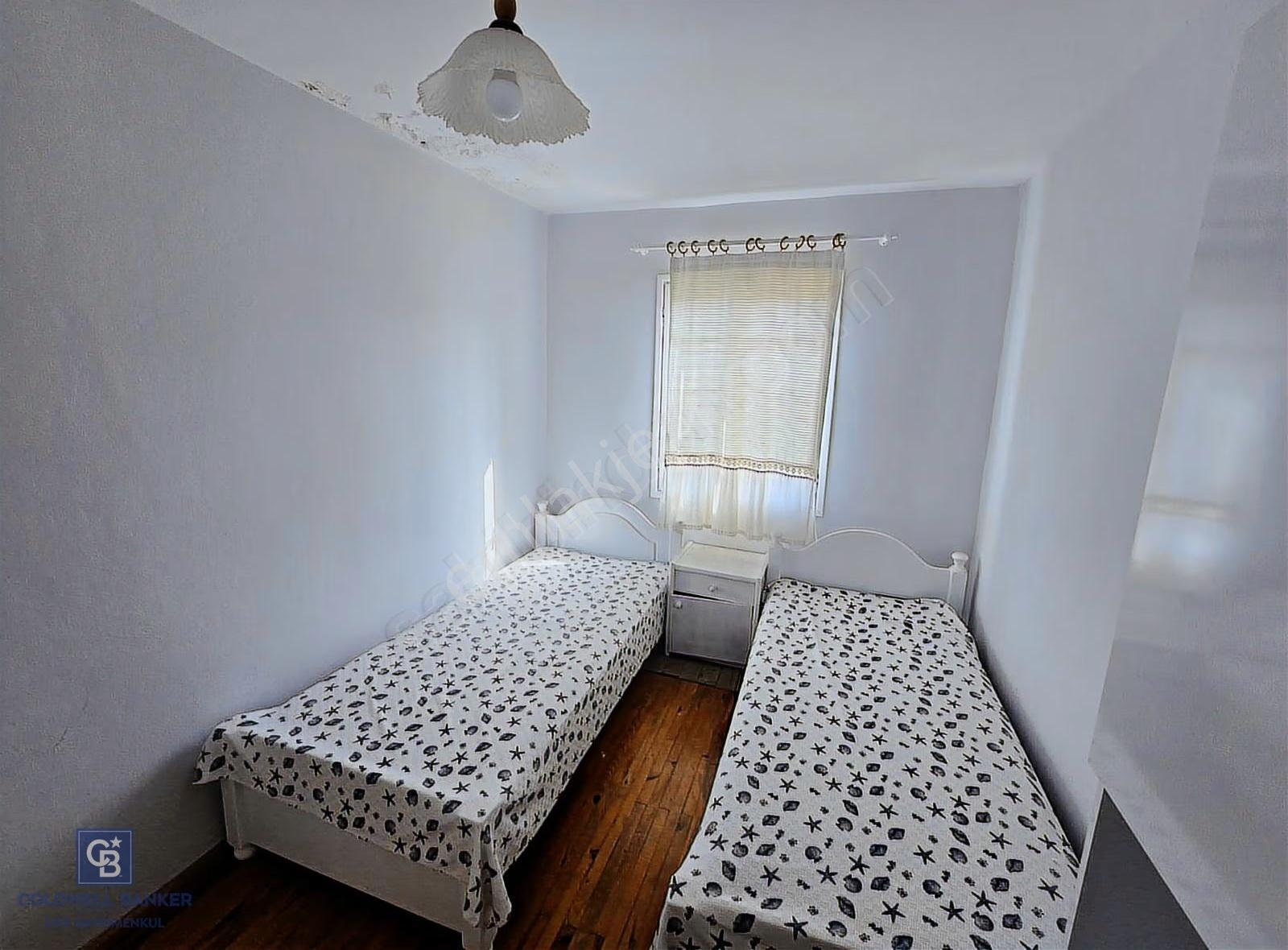 Çeşme Alaçatı Da Satılık Bahçeli 3+1 Villa - Görsel 27