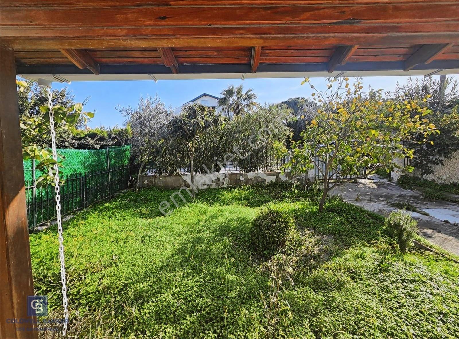 Çeşme Alaçatı Da Satılık Bahçeli 3+1 Villa - Görsel 9