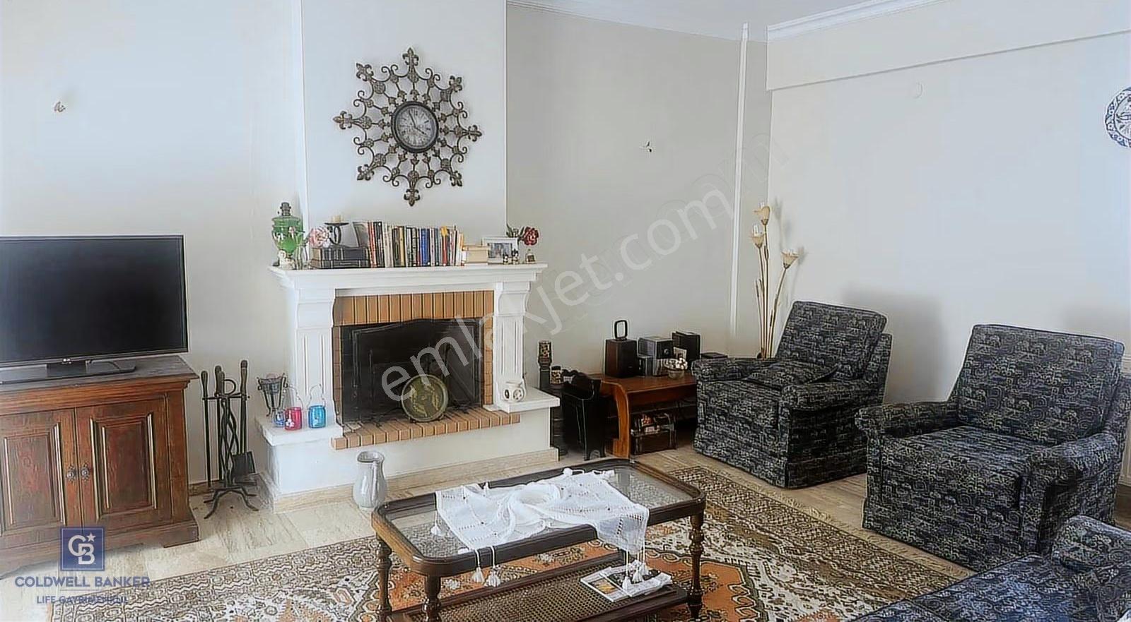 Urla Altınköy Çiftlikevlerinde Geniş Bahçeli 3+1 Kiralık Villa - Görsel 24