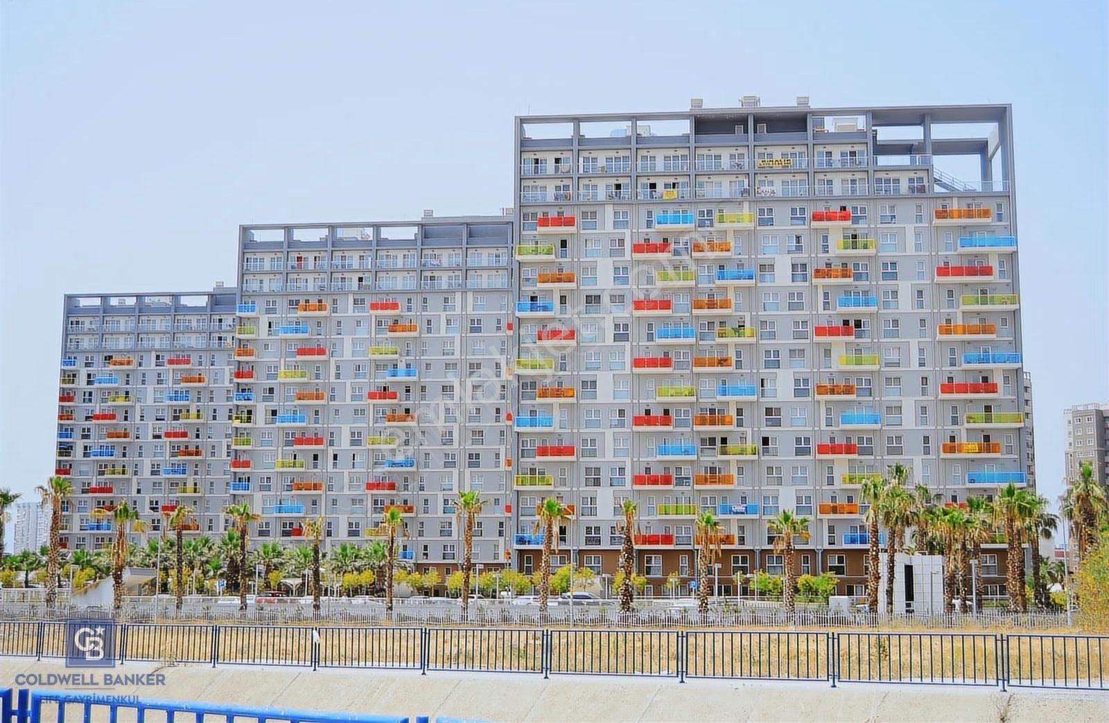 Soyak Optimus Gold Da Havuz Cepheli Kiracısız 3+1 Satılık Daire - Görsel 2