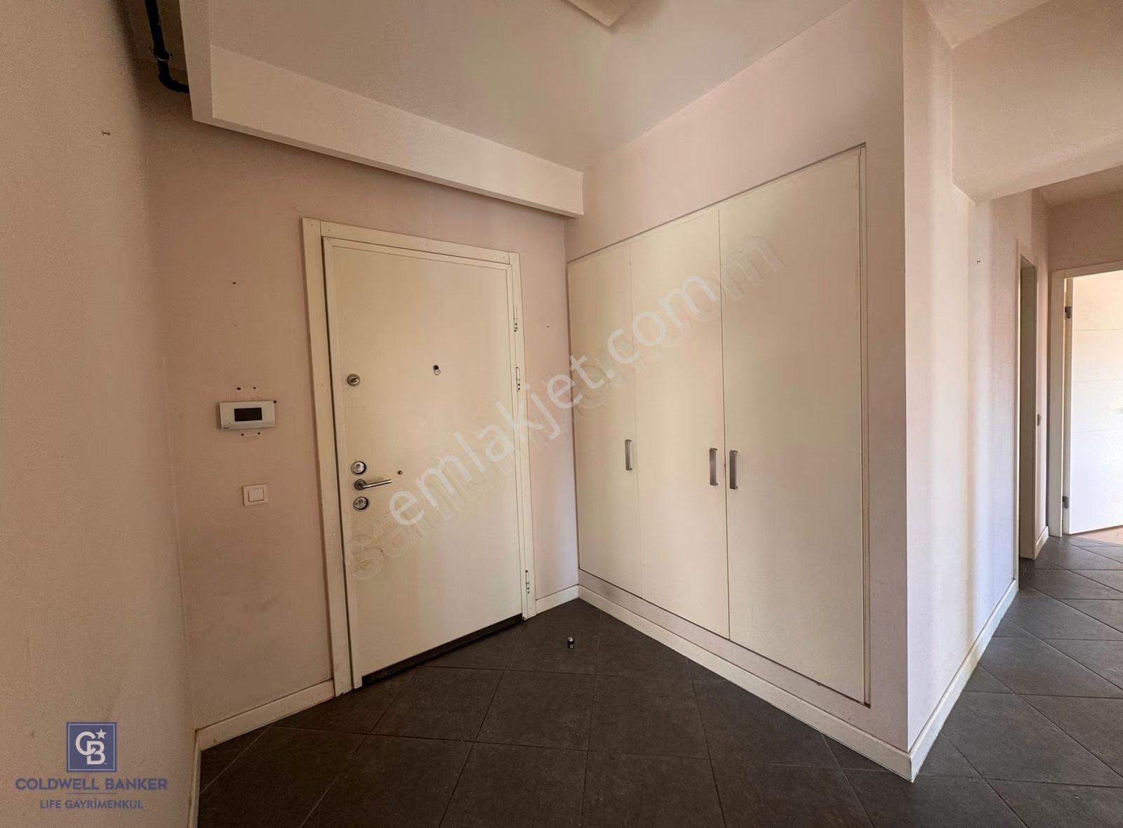 Soyak Optimus Gold Da Havuz Cepheli Kiracısız 3+1 Satılık Daire - Görsel 19