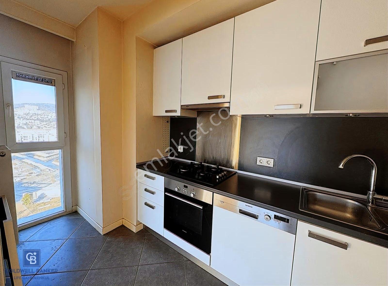 Soyak Optimus Gold Da Havuz Cepheli Kiracısız 3+1 Satılık Daire - Görsel 16