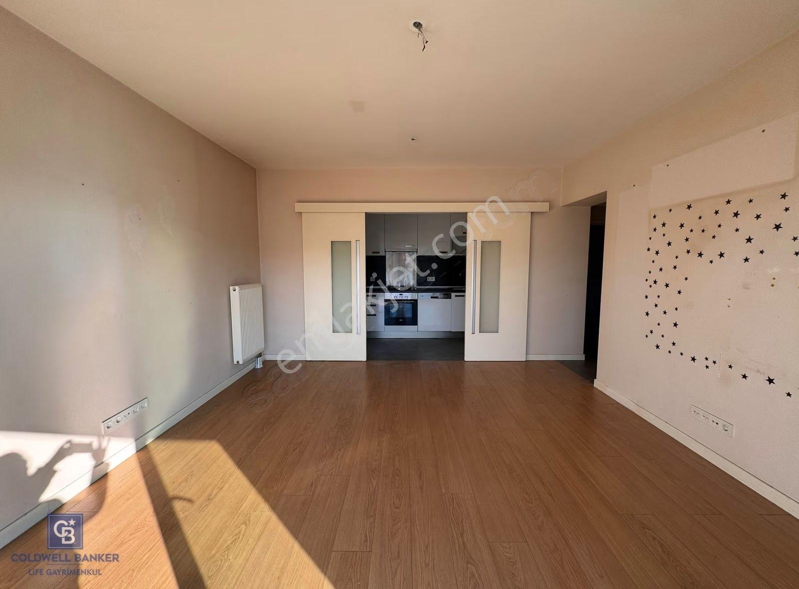 Soyak Optimus Gold Da Havuz Cepheli Kiracısız 3+1 Satılık Daire - Görsel 21
