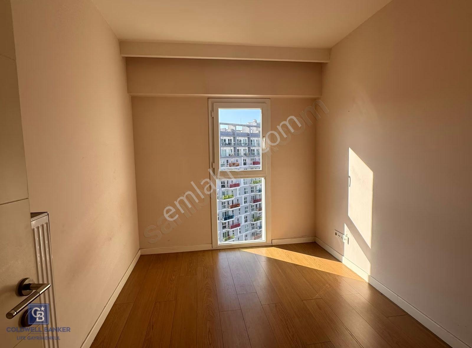 Soyak Optimus Gold Da Havuz Cepheli Kiracısız 3+1 Satılık Daire - Görsel 20