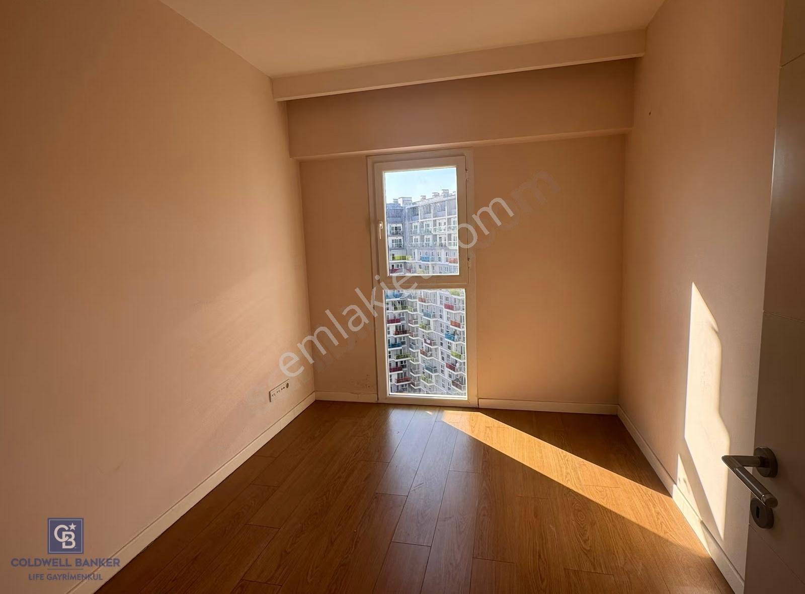 Soyak Optimus Gold Da Havuz Cepheli Kiracısız 3+1 Satılık Daire - Görsel 26
