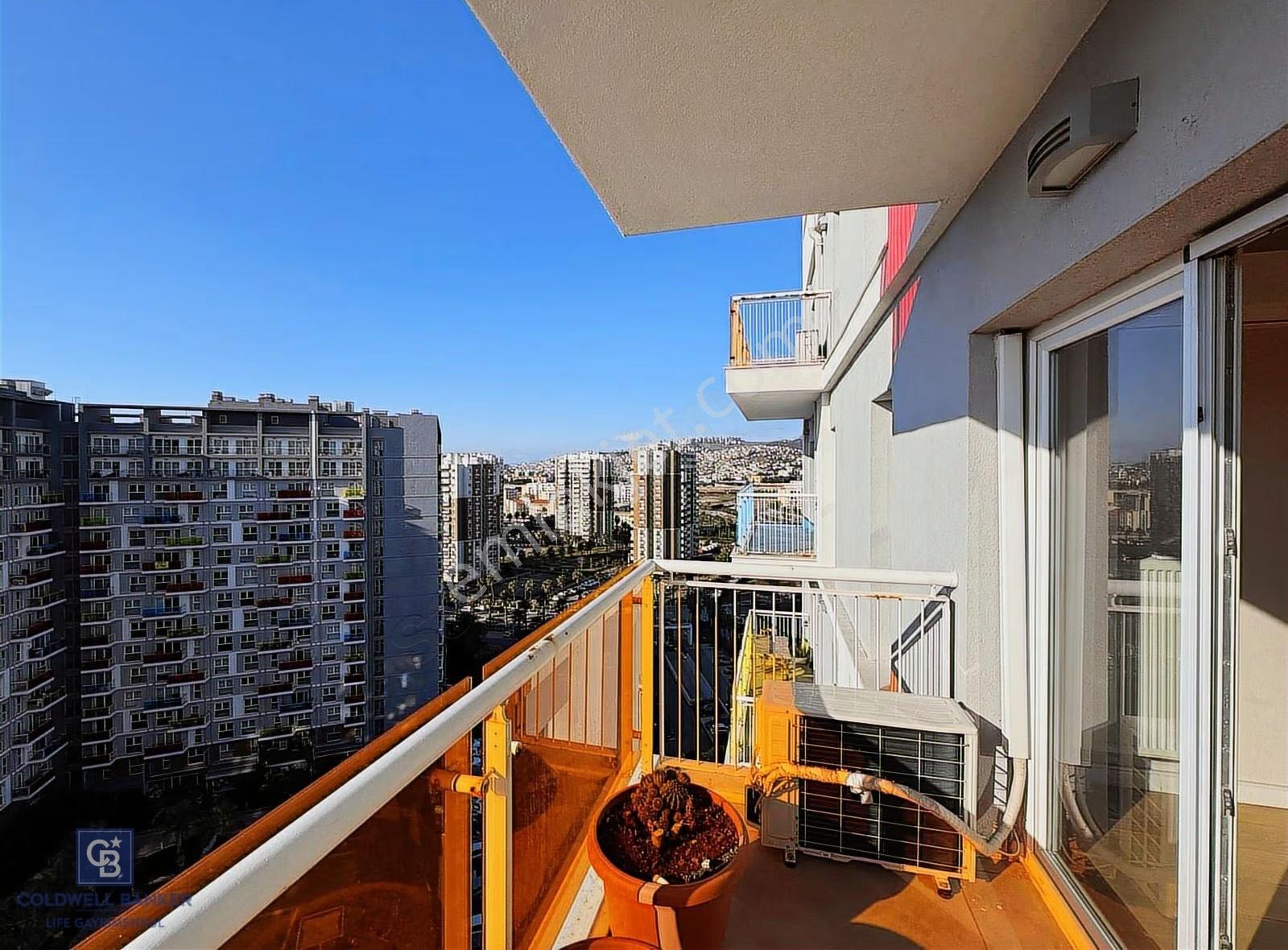 Soyak Optimus Gold Da Havuz Cepheli Kiracısız 3+1 Satılık Daire - Görsel 9