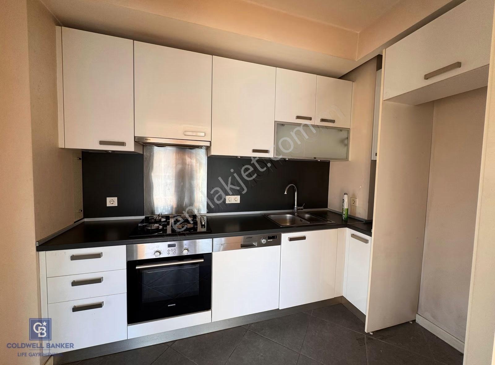 Soyak Optimus Gold Da Havuz Cepheli Kiracısız 3+1 Satılık Daire - Görsel 15