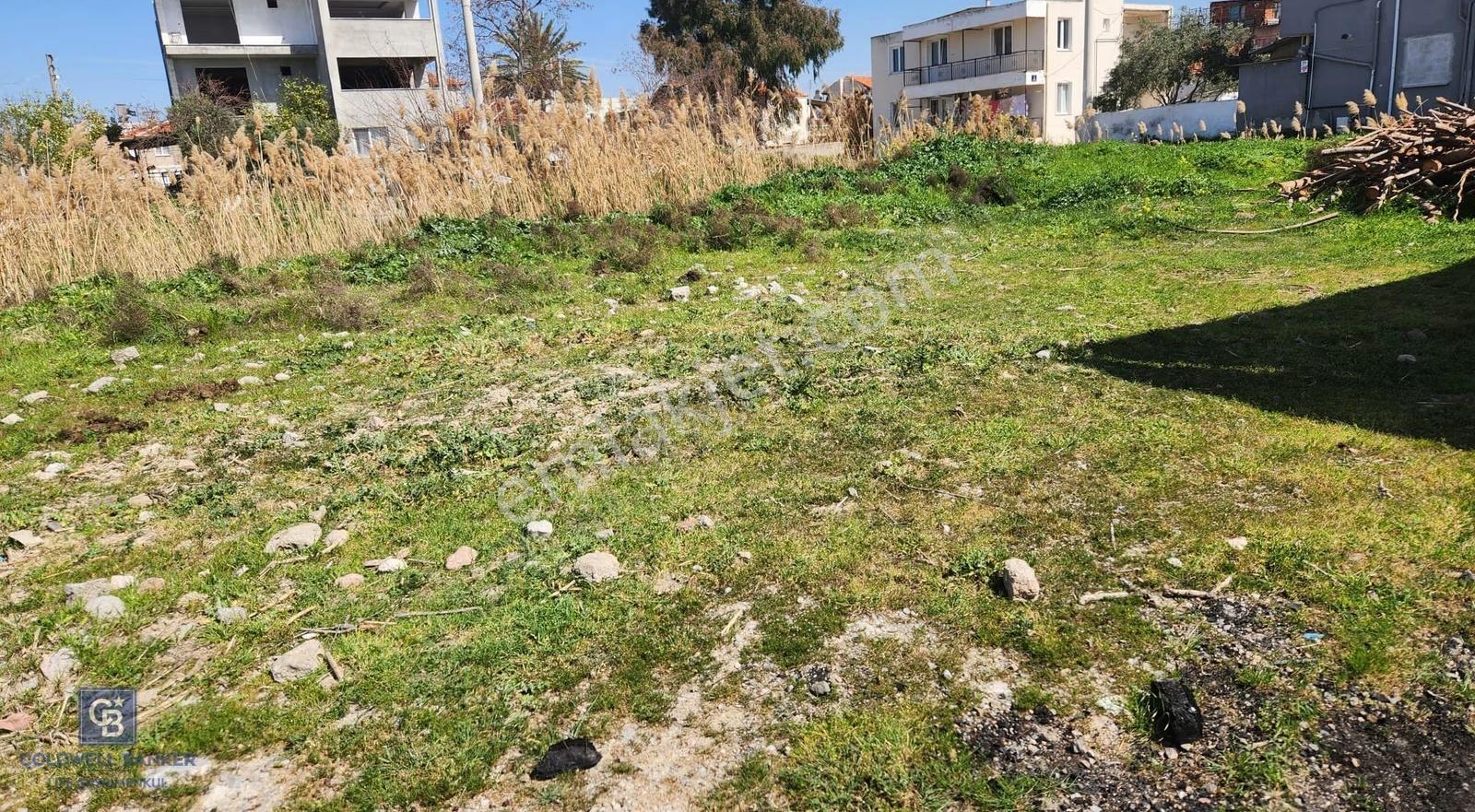 Sasalı Köyiçi'nde İmarlı Satılık Arsa - Görsel 5