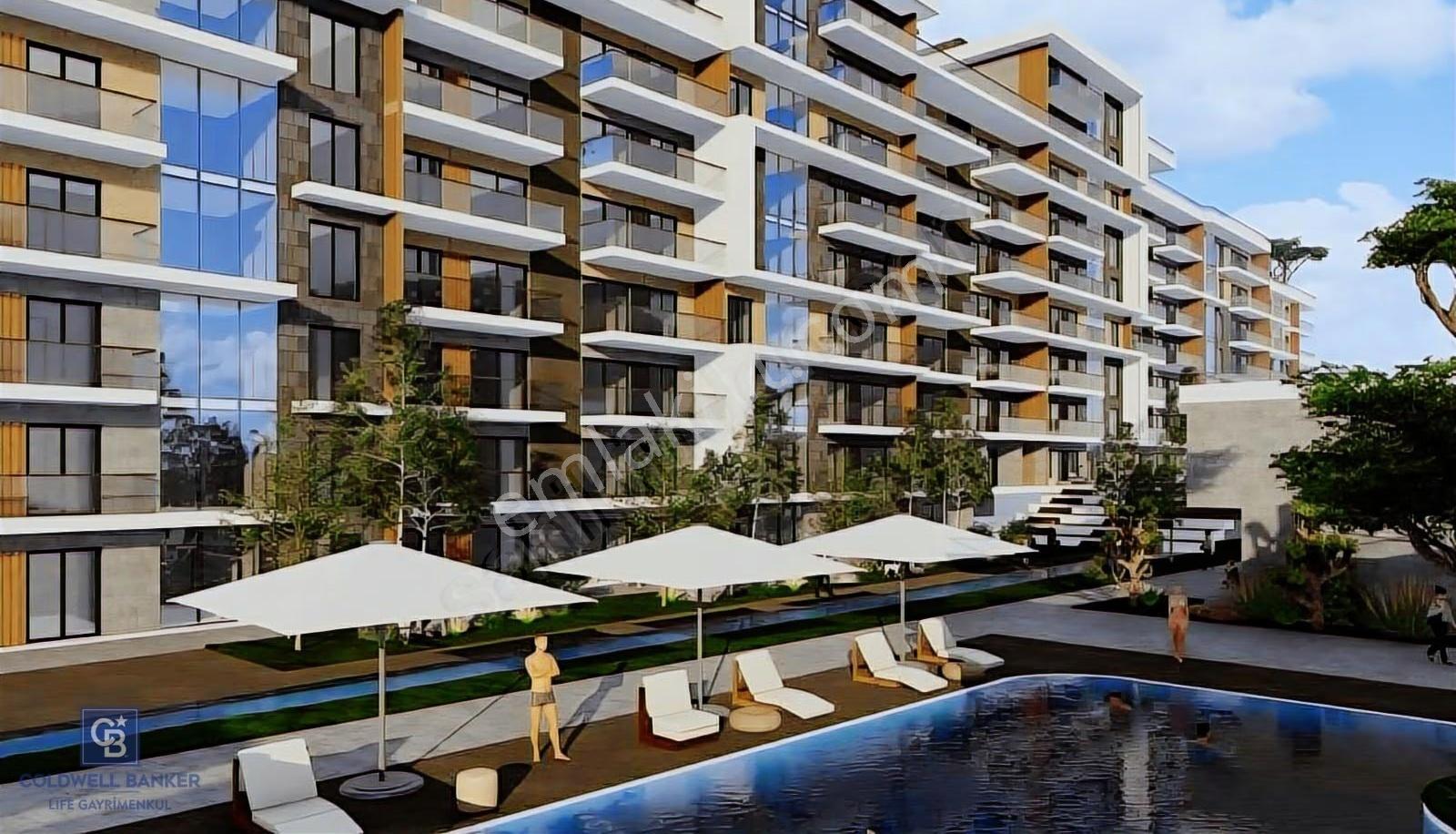 İzmir Ayrancılar Da Site İçi Satılık 2+1 Daire - Görsel 2