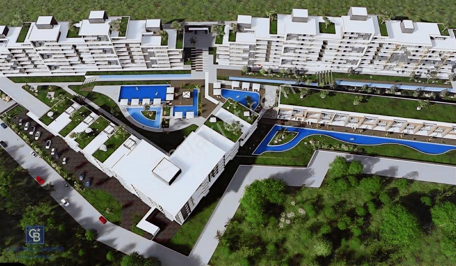 İzmir Ayrancılar Da Site İçi Satılık 2+1 Daire - Görsel 3