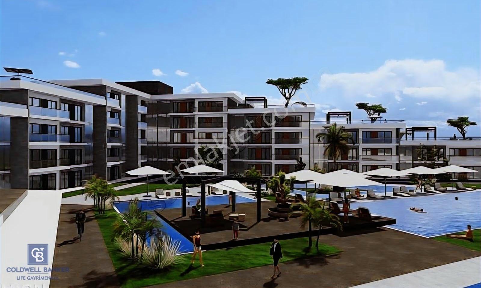 İzmir Ayrancılar Da Site İçi Satılık 2+1 Daire - Görsel 7