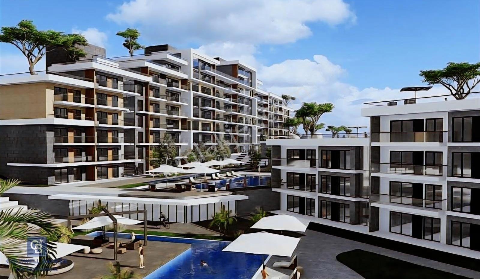 İzmir Ayrancılar Da Site İçi Satılık 2+1 Daire - Görsel 10