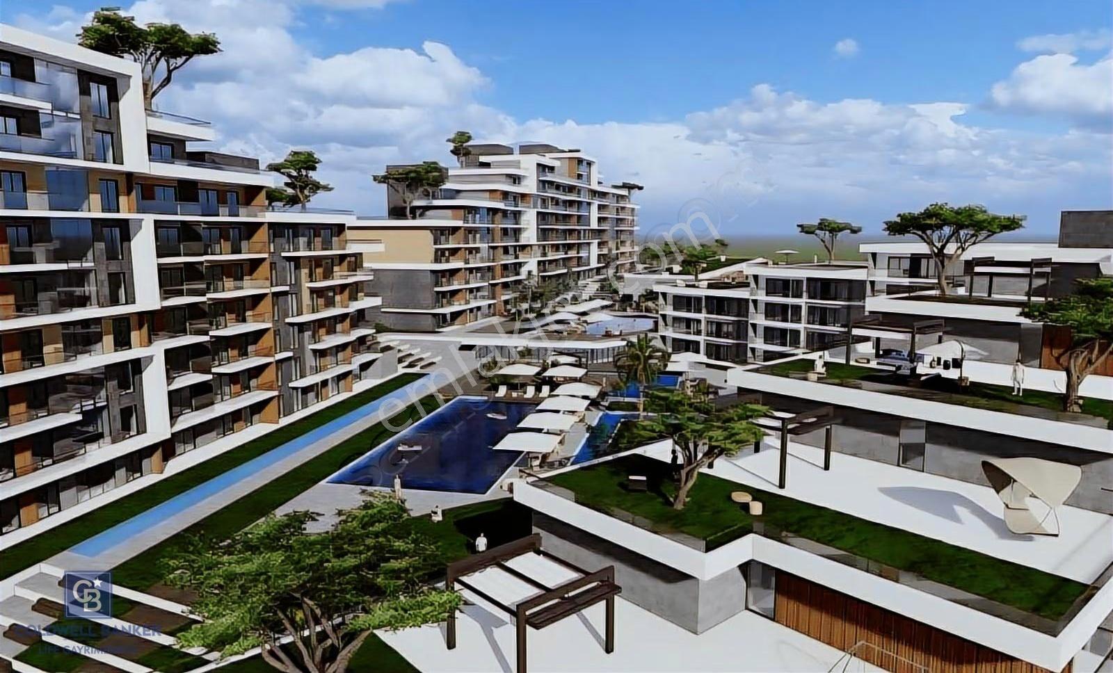 İzmir Ayrancılar Da Site İçi Satılık 2+1 Daire - Görsel 9
