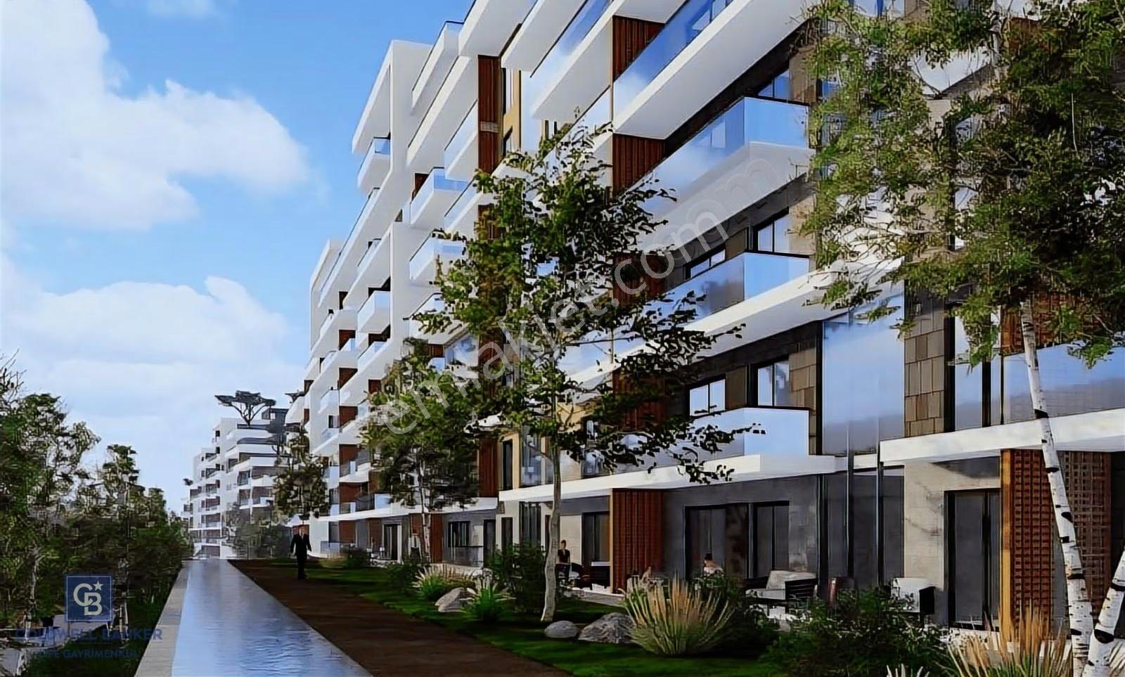 İzmir Ayrancılar Da Site İçi Satılık 2+1 Daire - Görsel 8