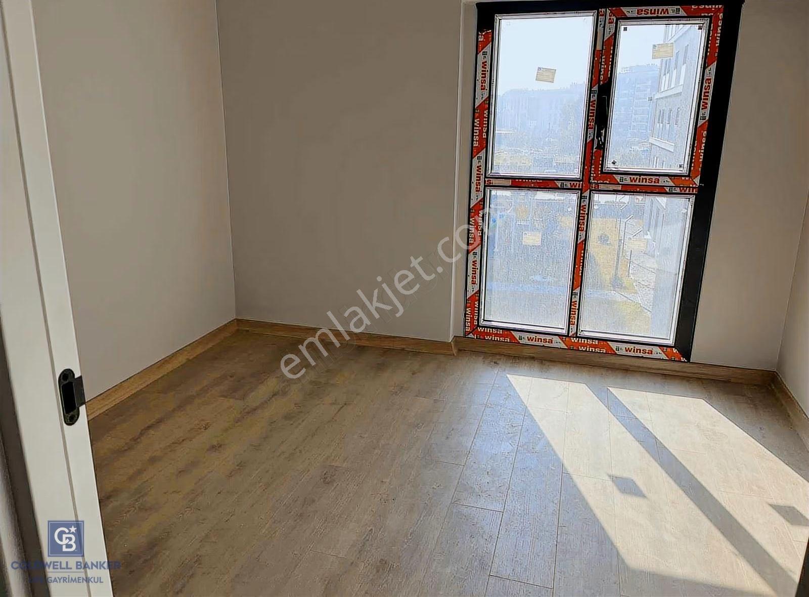 Çiğli Azel Deluxe Sitesi Havuz Cephe Satılık 2+1 Daire - Görsel 13