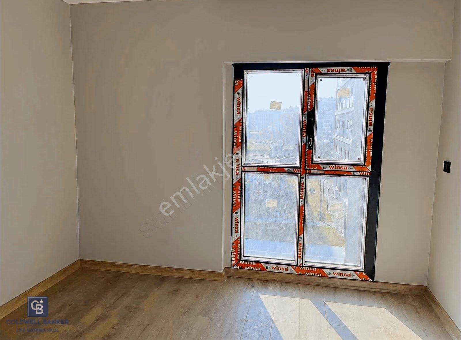 Çiğli Azel Deluxe Sitesi Havuz Cephe Satılık 2+1 Daire - Görsel 17
