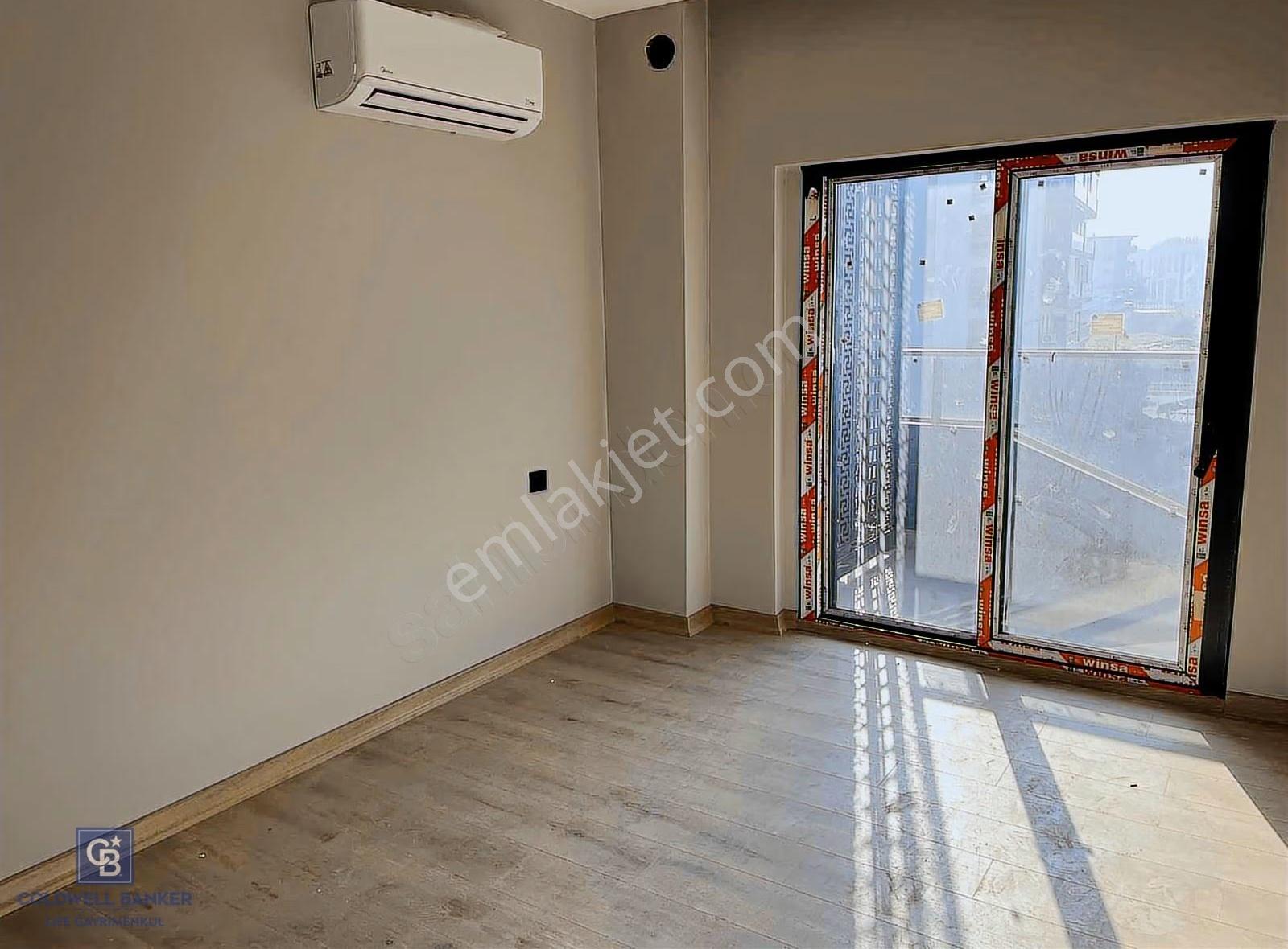 Çiğli Azel Deluxe Sitesi Havuz Cephe Satılık 2+1 Daire - Görsel 21