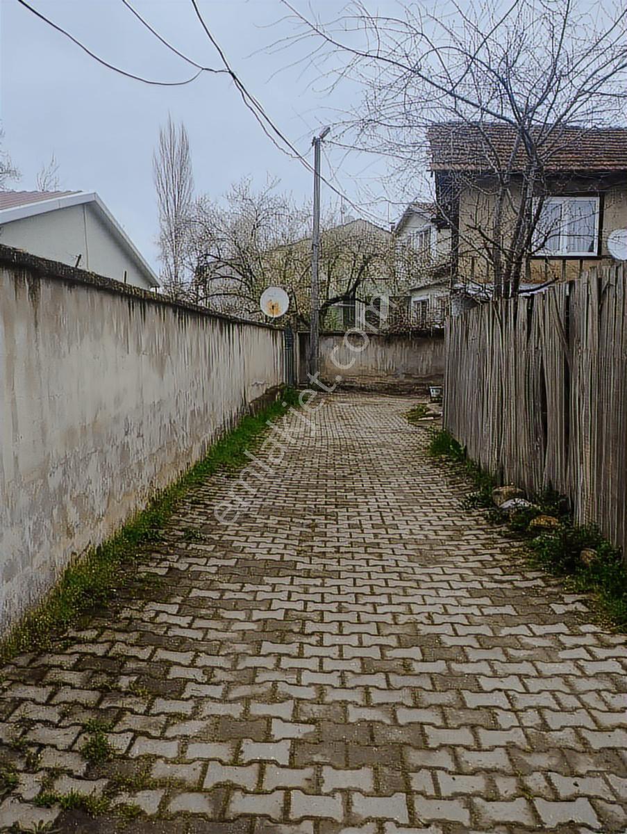 Hocaköy Merkezinde 223 M2 Satılık Arsa - Görsel 12