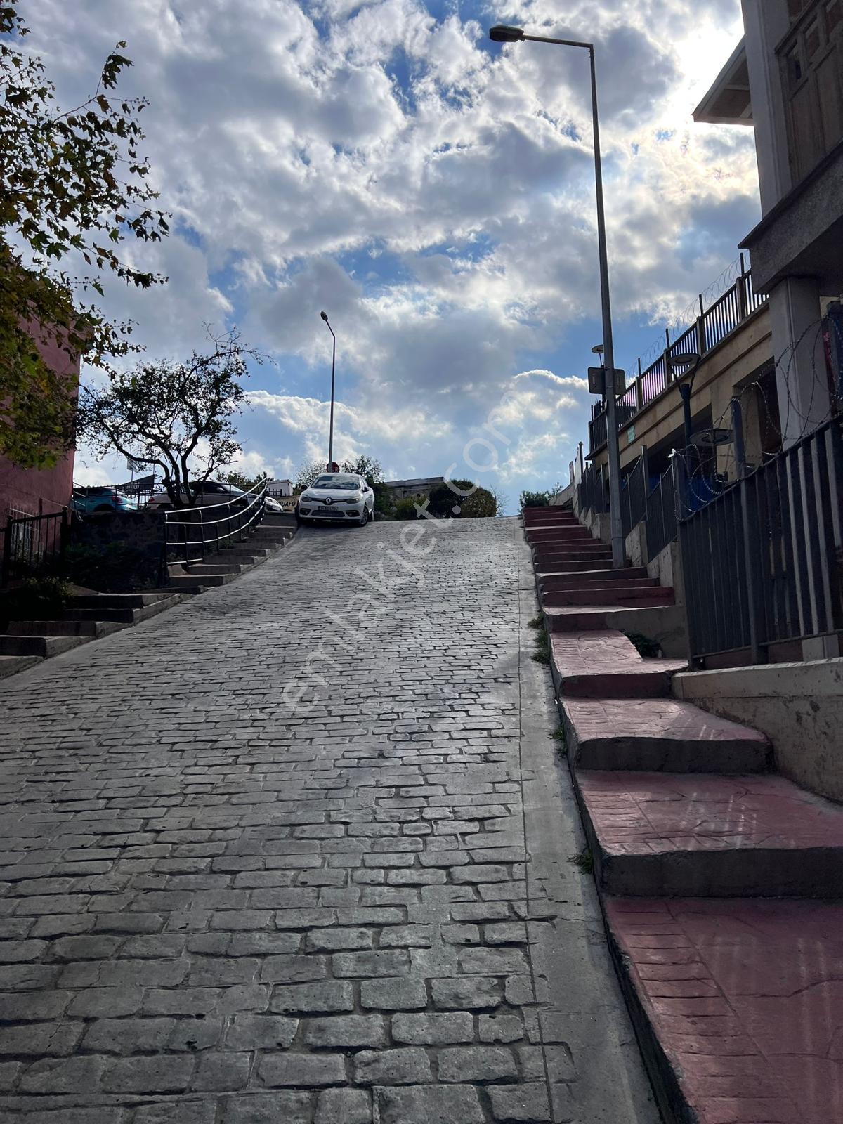Sütlüce Toki Konutları Satılık Devren Hazır Market Dükkan İle Berabe - Görsel 16