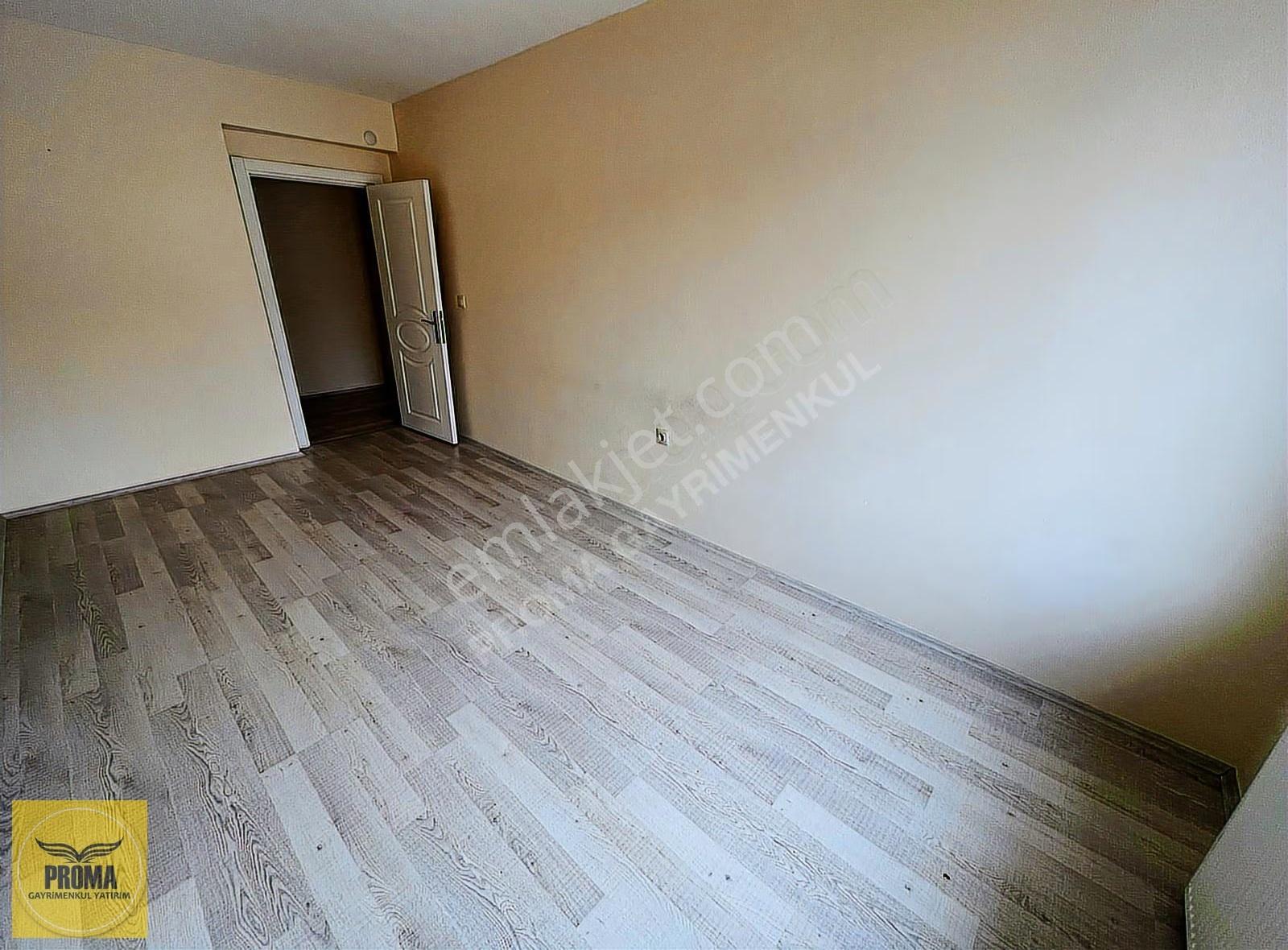 Proma'dan Çamlıca Mh. 3+1 135m2 Kap. Balkon E.banyolu O.garajlı - Görsel 23