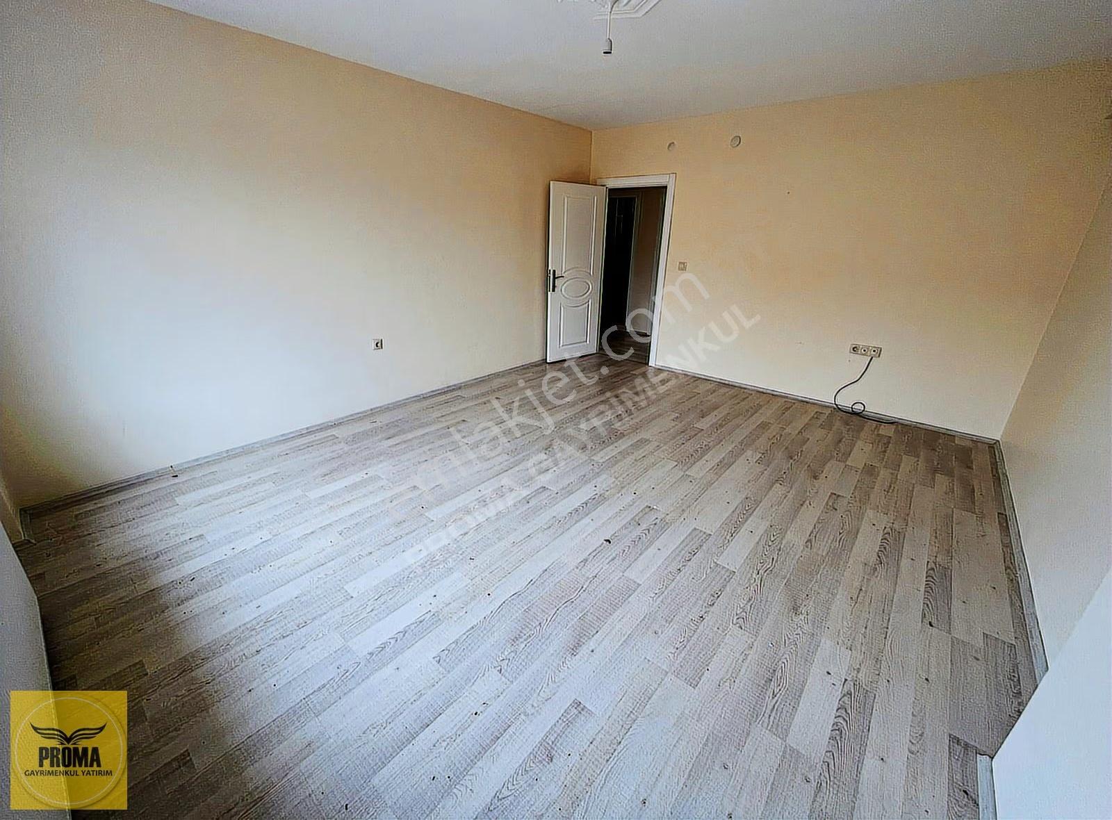 Proma'dan Çamlıca Mh. 3+1 135m2 Kap. Balkon E.banyolu O.garajlı - Görsel 18