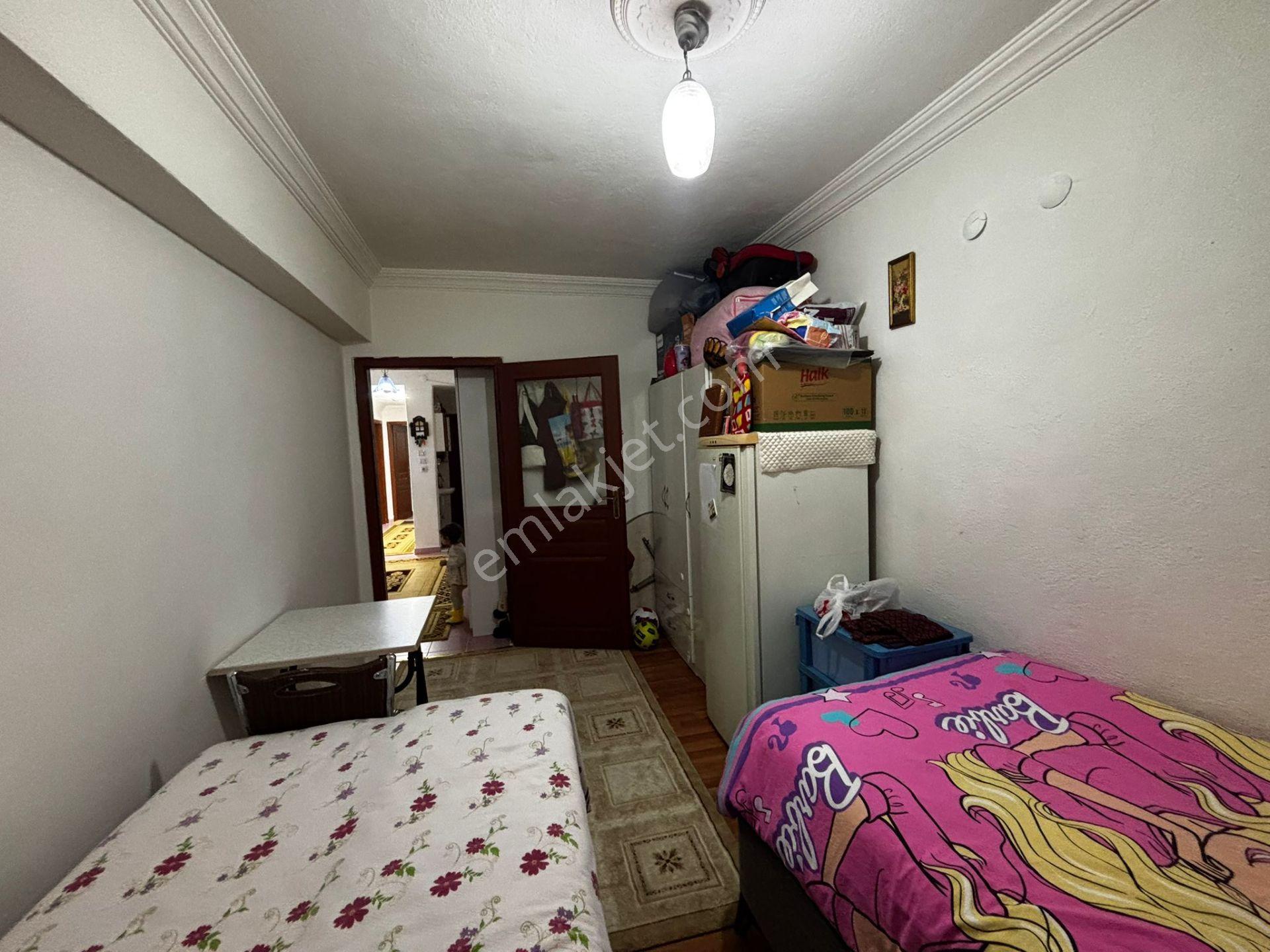 Pursaklar Da 2+1 Kat Konumlu Satılık Kot