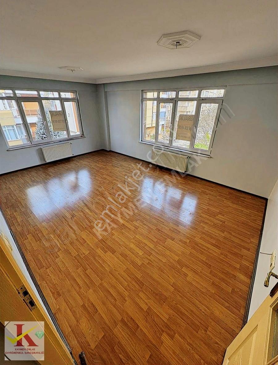 Kaymen Emlaktan Ertaş Altı Mükemmel Konumda Kiralık Arakat Daire - Görsel 34