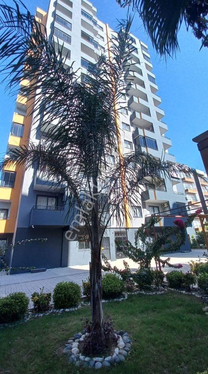 Karınca'dan Deniz Mh'de Doğalgazlı Havuzlu 1+1 Satılık - Görsel 19