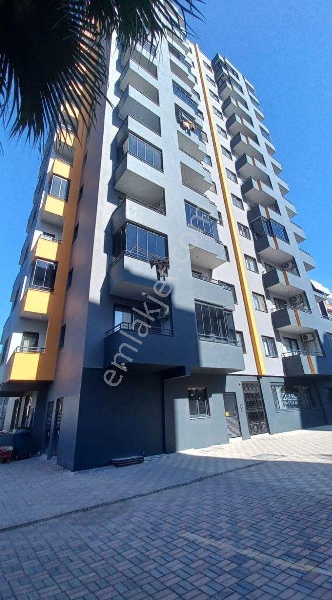 Karınca'dan Deniz Mh'de Doğalgazlı Havuzlu 1+1 Satılık - Görsel 20