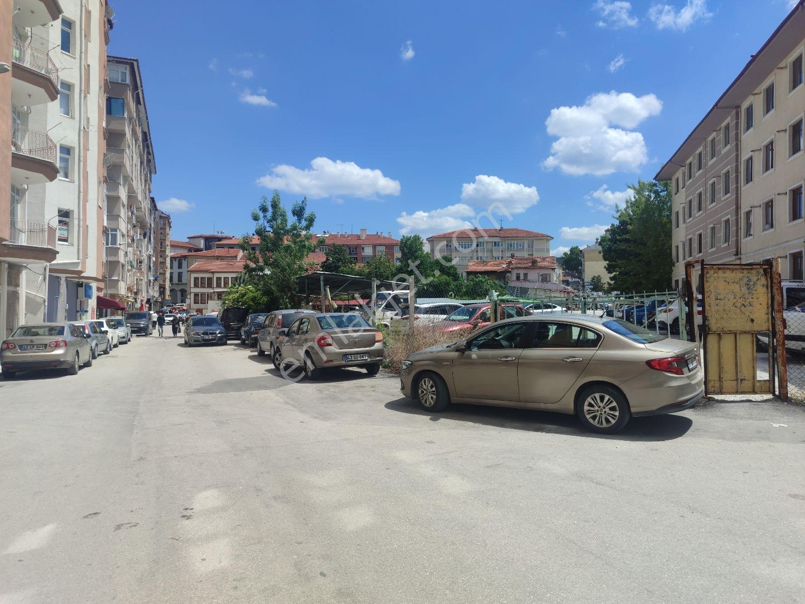 Asel'den 1+1 Yeni Eşya Çarşı Arakat Daire - Görsel 8