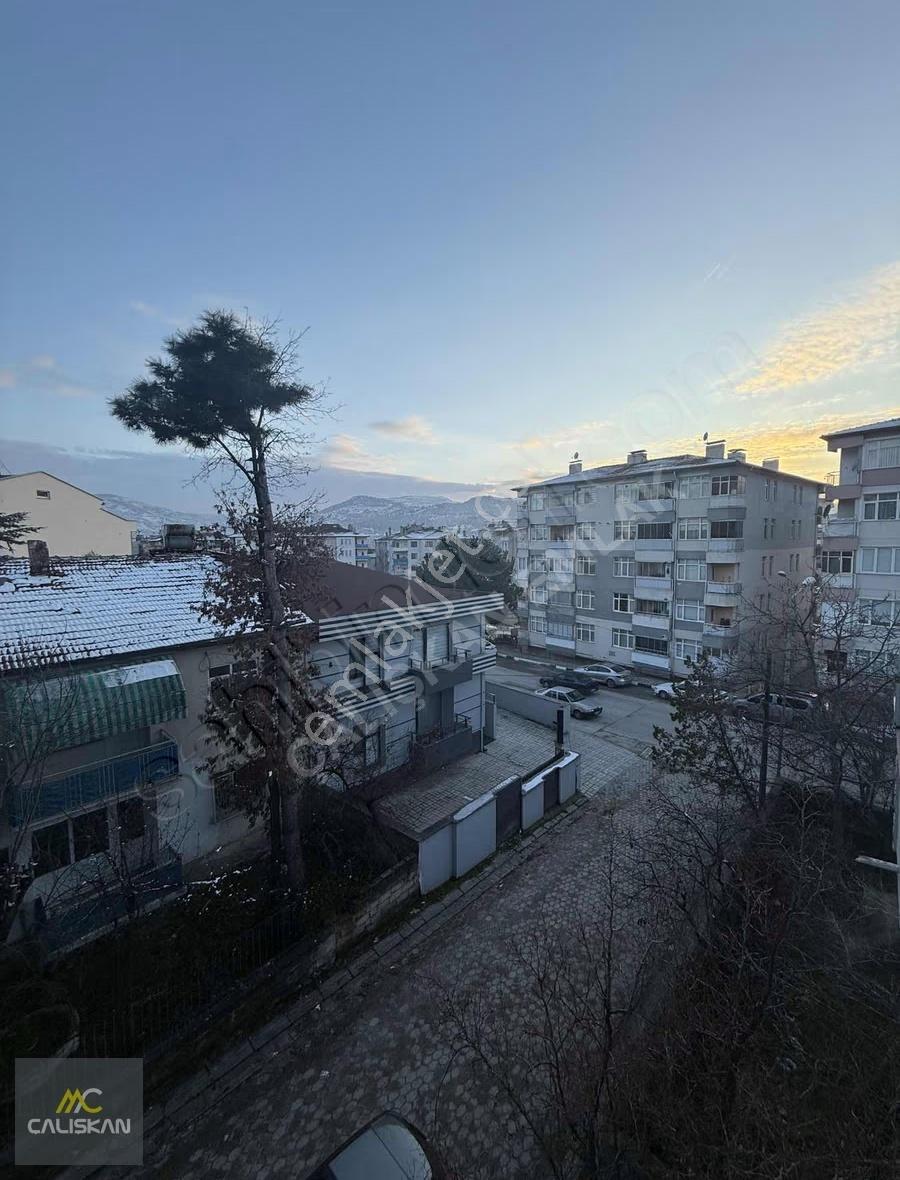 Karşıyaka Ticari+konut İmarlı 326 M2 Arsa Ve 2 Katlı Müstakil - Görsel 26