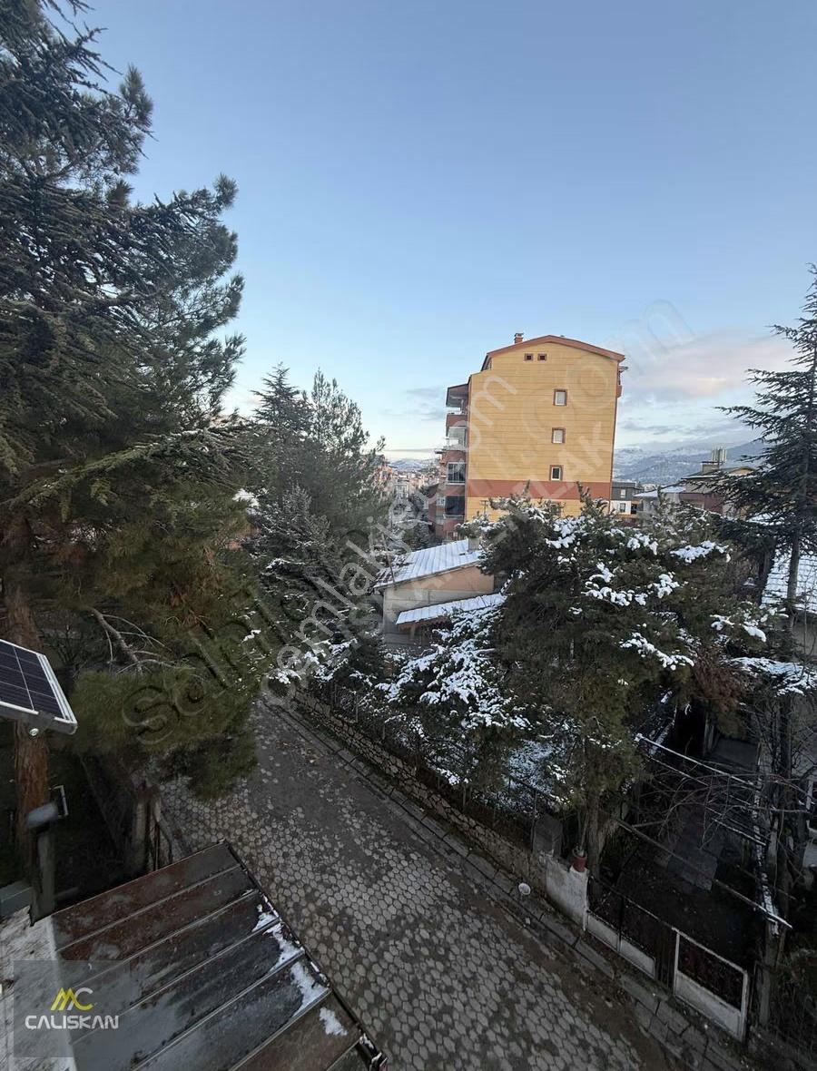 Karşıyaka Ticari+konut İmarlı 326 M2 Arsa Ve 2 Katlı Müstakil - Görsel 16