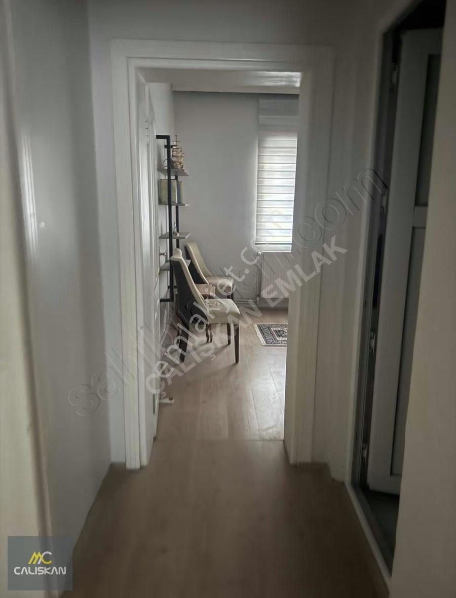 Karşıyaka Ticari+konut İmarlı 326 M2 Arsa Ve 2 Katlı Müstakil - Görsel 24