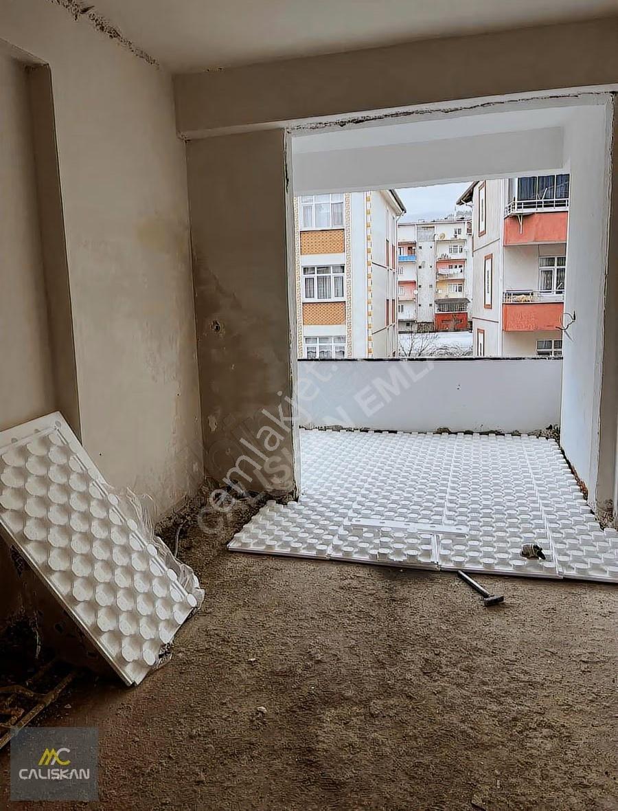 Esentepe Mah. Satılık 3+1 Sıfır Daire - Görsel 21