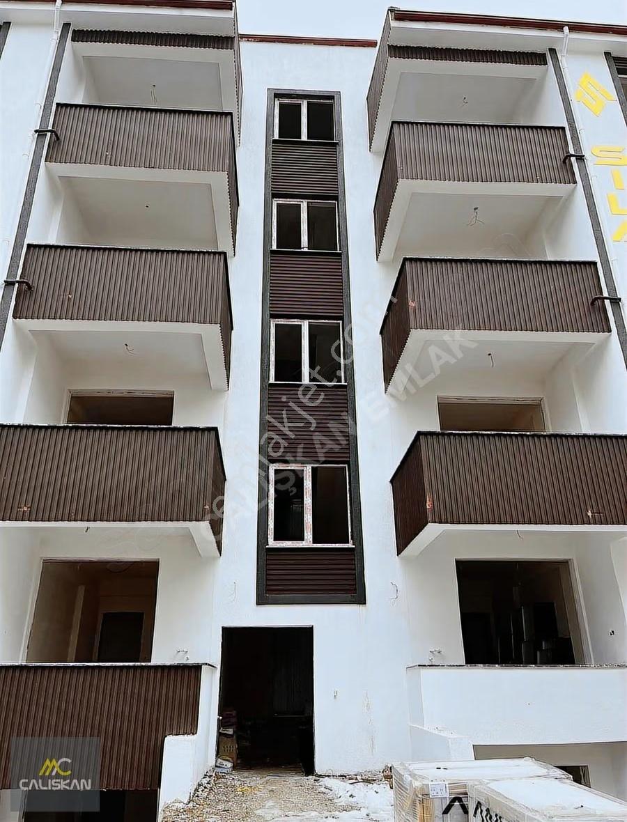 Esentepe Mah. Satılık 3+1 Sıfır Daire - Görsel 9