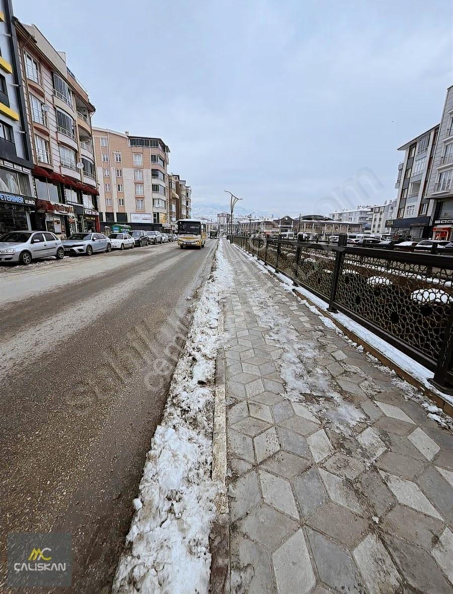 Çarşı Merkez,çekenli İş Merkezi Karşısı Satılık 1+1 - Görsel 8