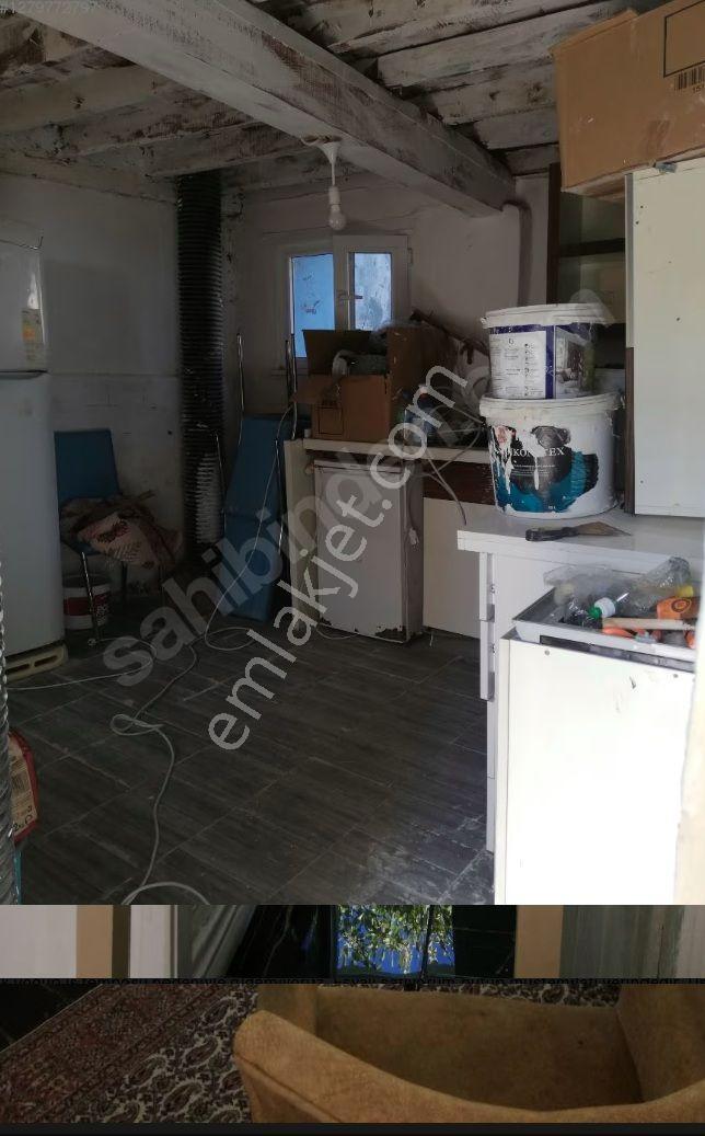 Silivri Eskiçanta Köyünde Satılık 110m2 Bahçeli Müstakil Taş Ev - Görsel 11