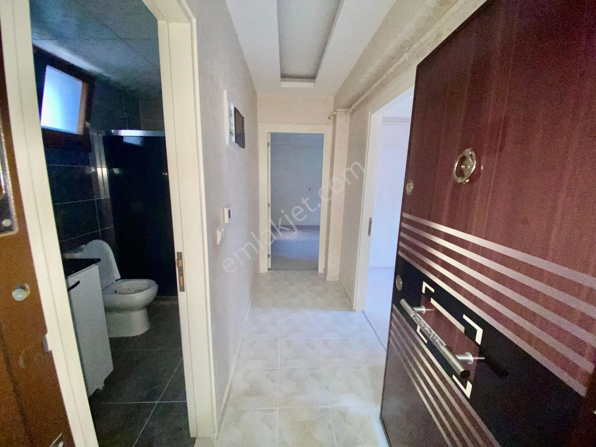 Arga'dan Acil Buca Kozağaç Meydan Yakını 2+1 Açık Mutfak Satılık Daire - Görsel 30